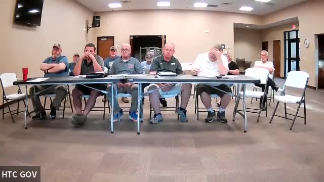 City Council discusses roll-off fee ordinance amid concerns over waste management costs