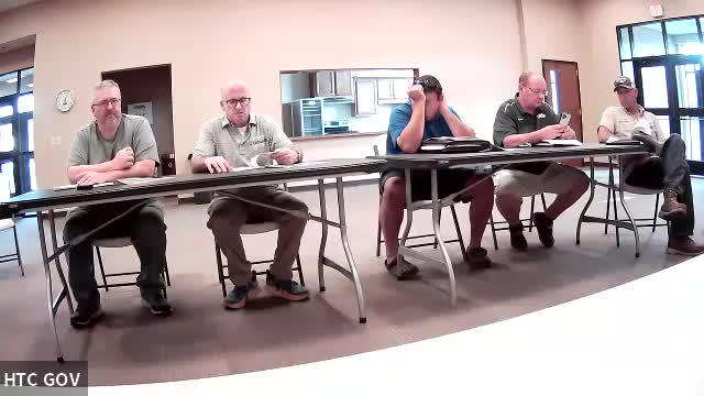 City Council discusses $1.2 million budget for community project amid contractor uncertainties