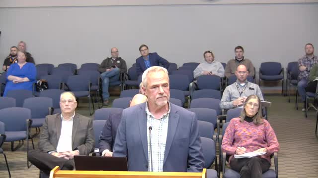 Data center expansion sparks nuclear power discussions in Douglas County