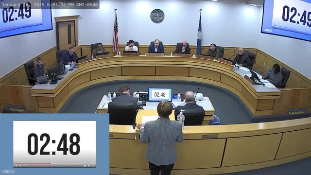 Kershaw County residents voice concerns over $22 million airport project and lack of transparency
