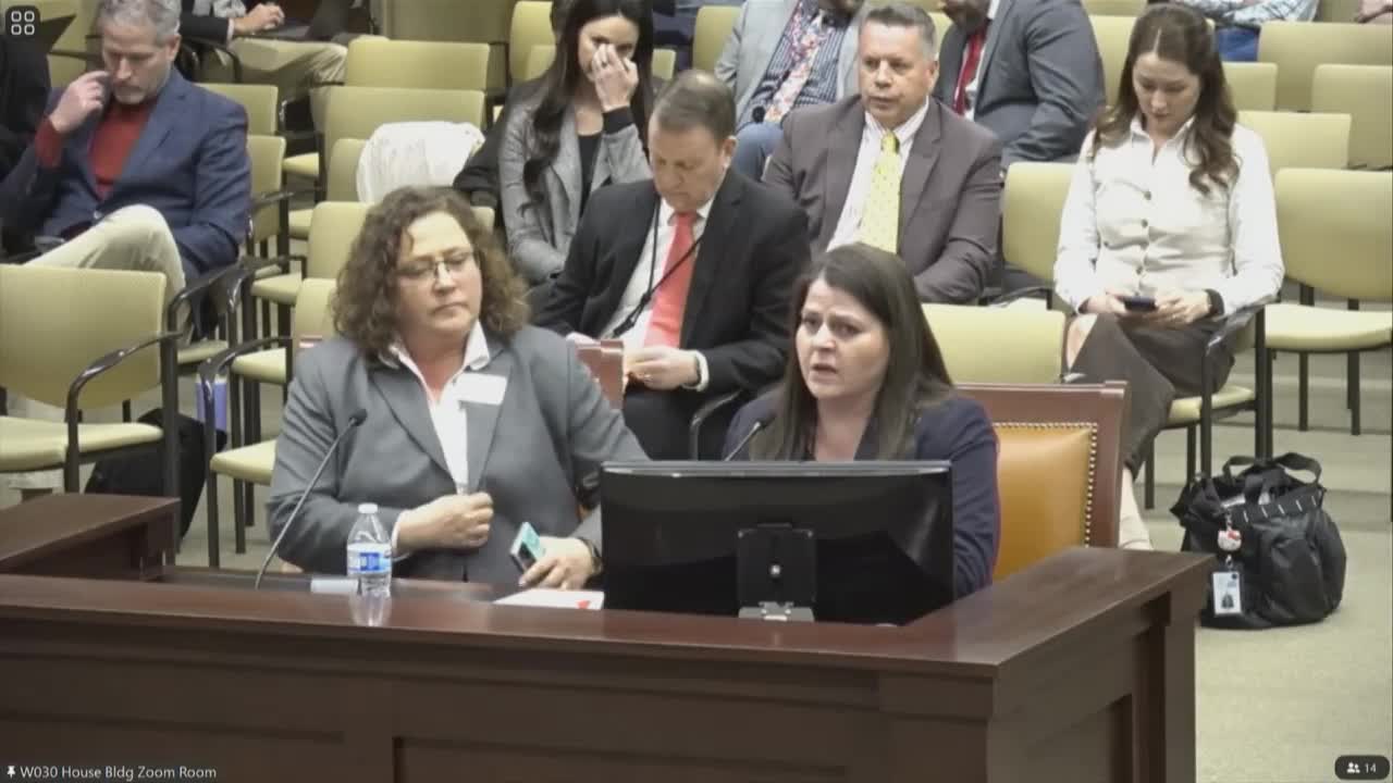 Utah PTA and Law Enforcement Unite to Support Tougher Fentanyl Penalties