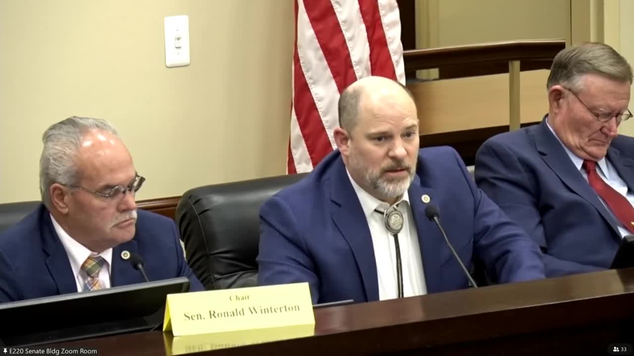 Utah Election Integrity Board debates ranked choice voting amid public comment frenzy