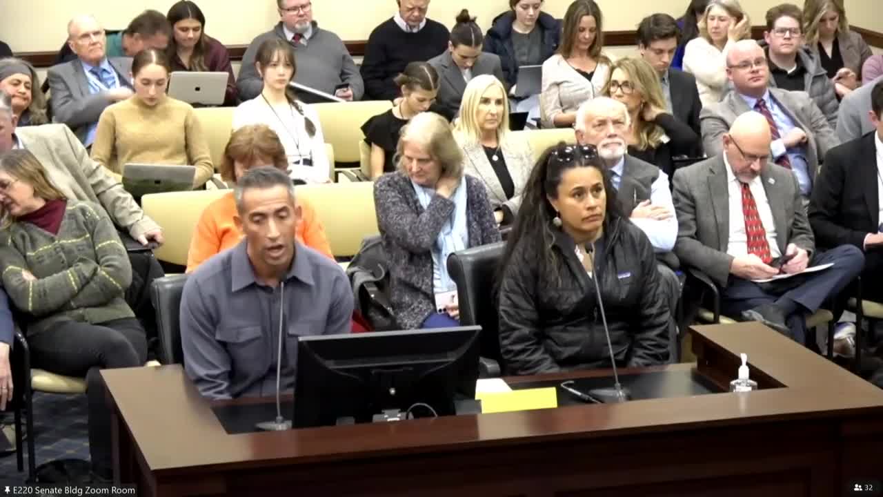 Utah lawmakers debate expansion of ranked choice voting amid mixed local support