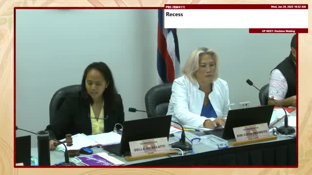 Committees hear broad wildfire plan; bill creating stronger State Fire Marshal office draws requests for more detail