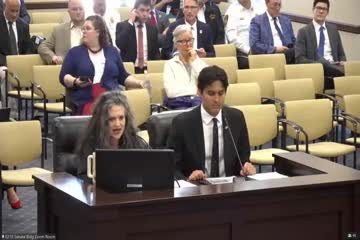 Utah Senate proposes drowning prevention bill to fund statewide swimming education programs