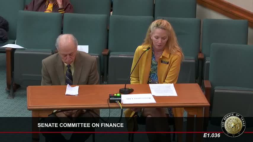 Texas leaders advocate for CPRIT funding to combat rising cancer rates among youth