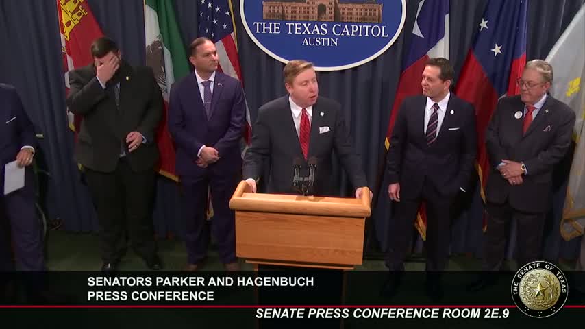 Texas Trucking Association launches campaign to combat human trafficking with driver awareness initiative