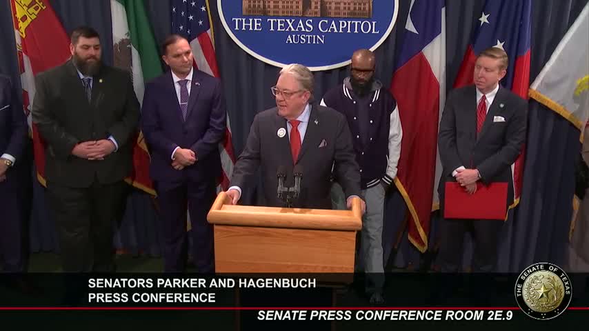 Texas launches first safe house for boys trafficked in groundbreaking anti-trafficking campaign