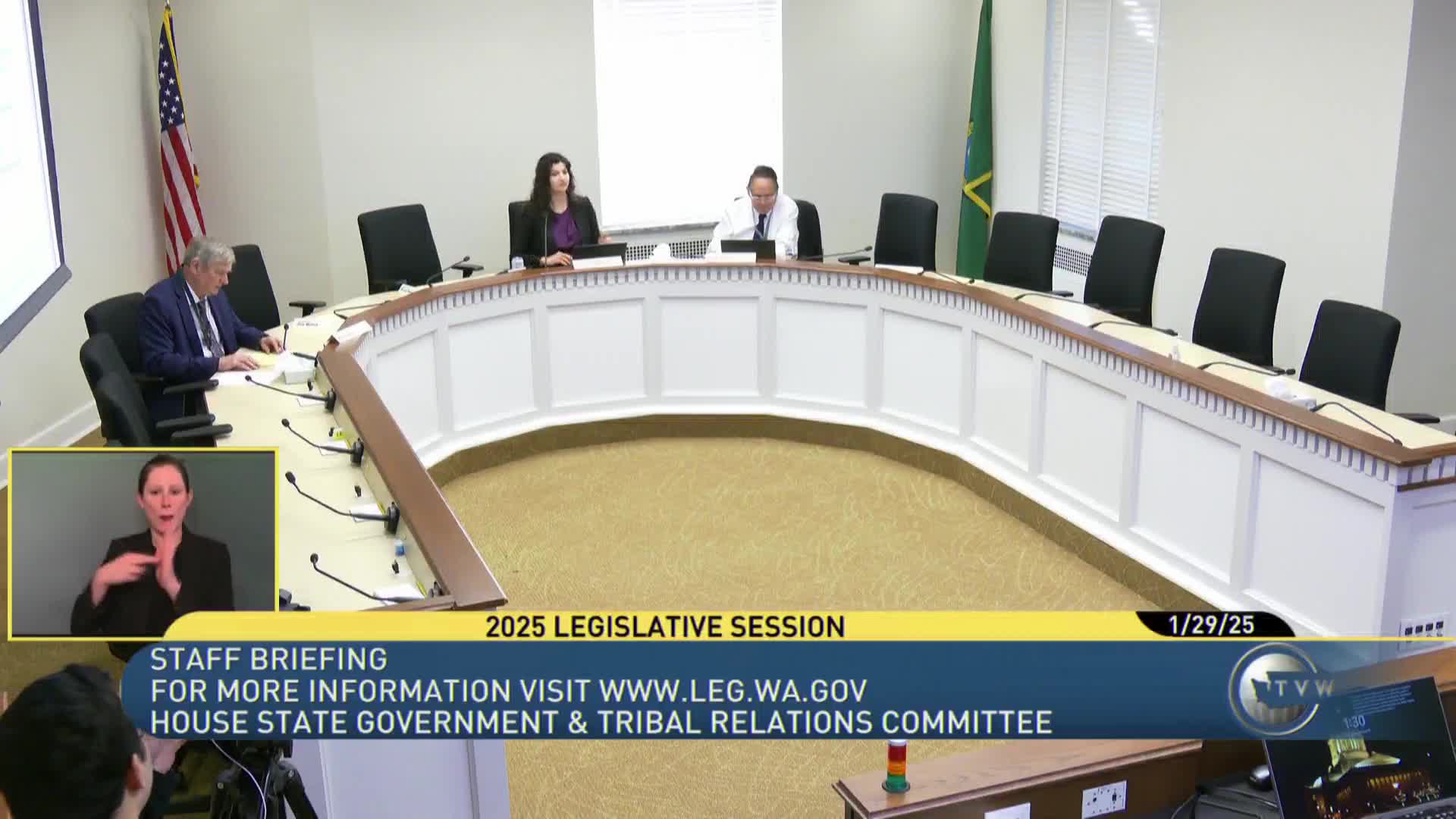 Washington House Bill 1434 seeks to recognize Eid al Fitr and Eid al Adha as state holidays
