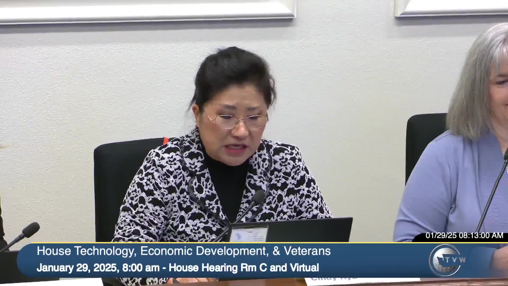 Seattle's House Bill 1408 aims to secure funding for Pioneer Square and Chinatown revitalization