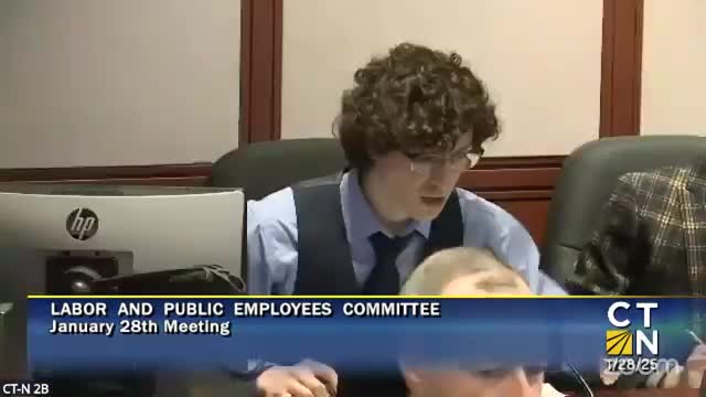 Senate committee debates controversial workers' rights bill amid concerns over misleading titles