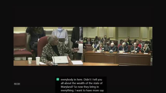 Maryland's $1M licensing fee raises concerns for minority and women-owned businesses