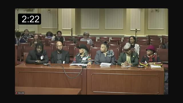 Maryland advocates push for Restorative Schools Act to enhance student well-being