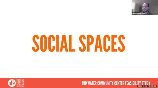 Denver unveils innovative community centers featuring esports lounges and multipurpose fitness spaces