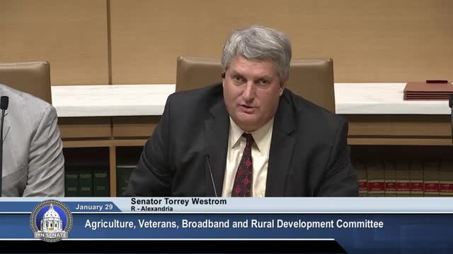 Minnesota broadband office reports $58M in grants and aims for universal access by 2026