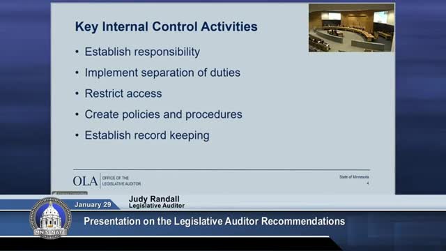 Minnesota audits reveal $40M in untracked Medicaid overpayments and internal control failures