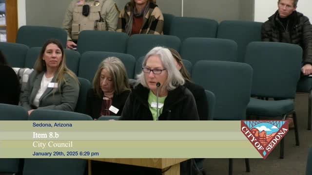 Verde Valley mayors unite to tackle regional homelessness crisis in collaborative meeting