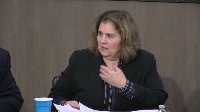 Stafford Council member calls for public apology to staff amid diversity concerns