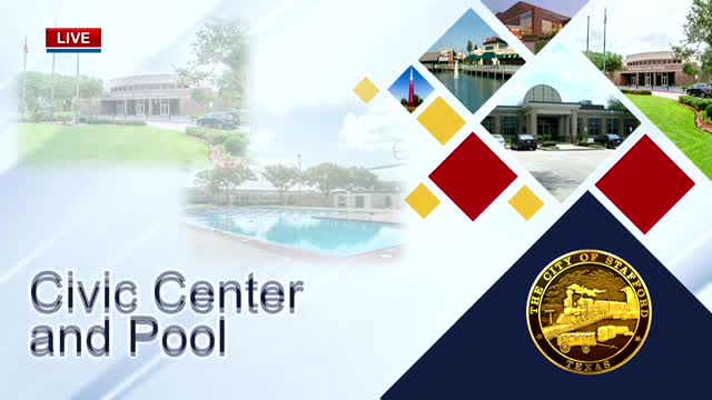 Stafford Civic Center celebrates 21 years under Susan Riggs with new community initiatives