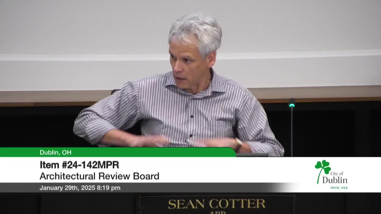 Historic Front Porch Screening Proposal Sparks Debate Among Local Residents