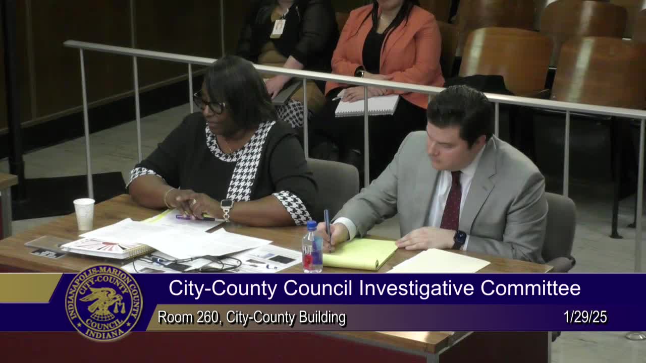 City Council investigates 13 workplace complaints in just 13 days amid new reporting tool