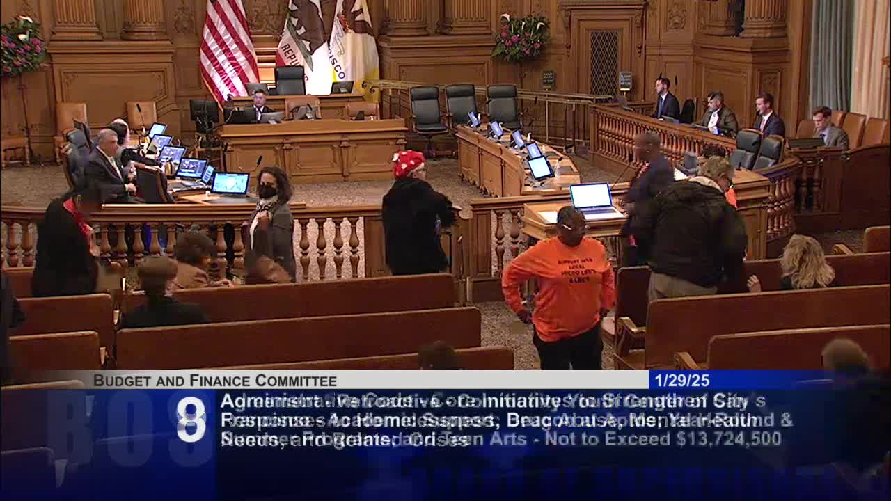 San Francisco approves $49M in youth programs to enhance education and job readiness