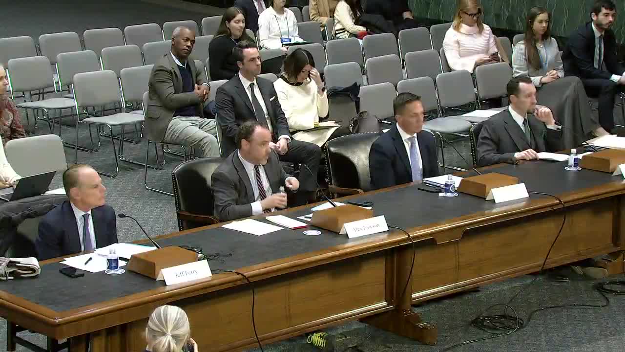 Senate committee debates federal spending cuts to protect seniors' retirement amid rising inflation