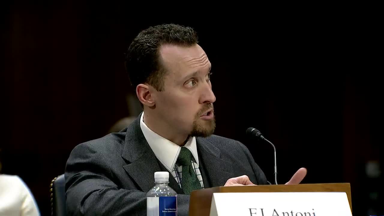 Congressional testimony reveals dire consequences for seniors amid proposed cuts to Social Security benefits