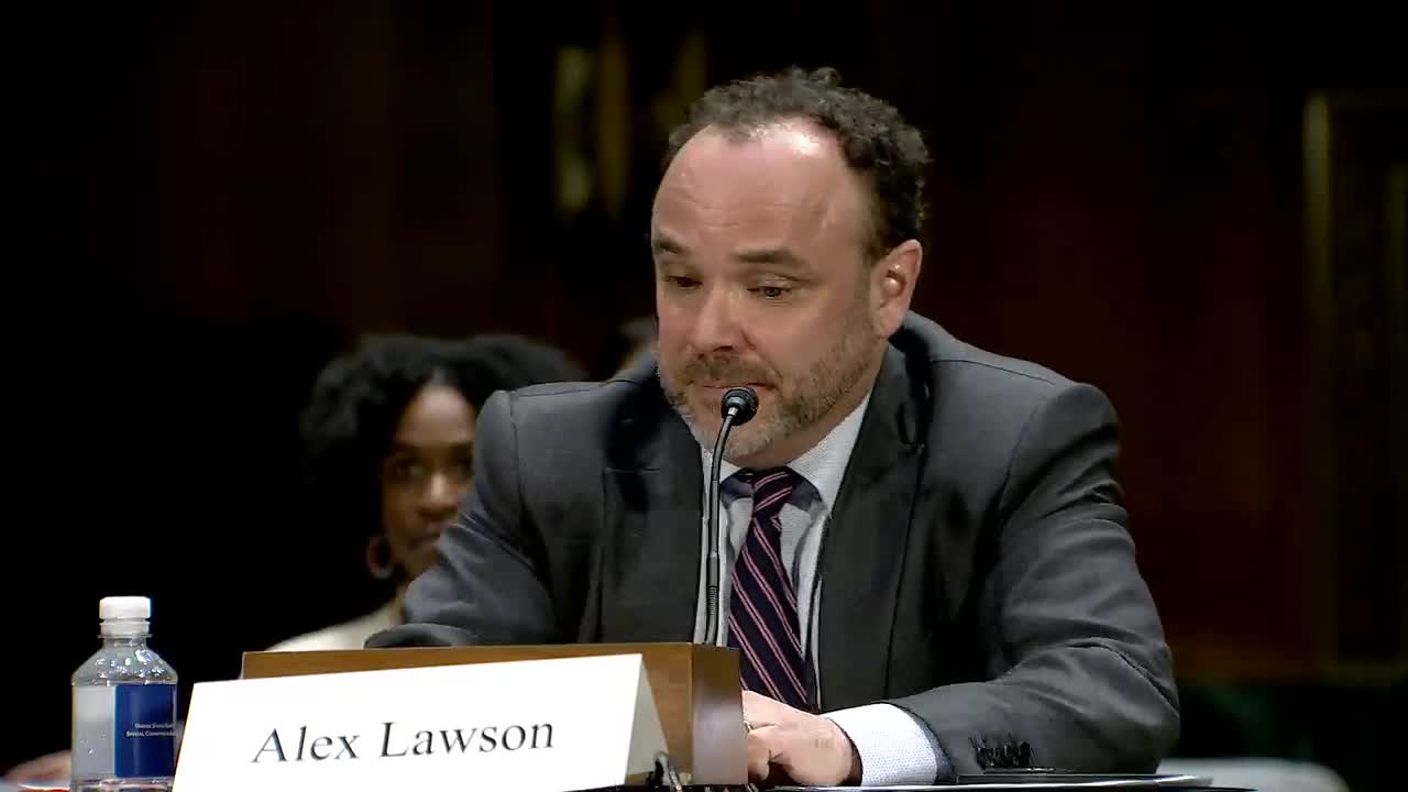 Lawmakers clash over pharmaceutical pricing and its impact on seniors' healthcare access