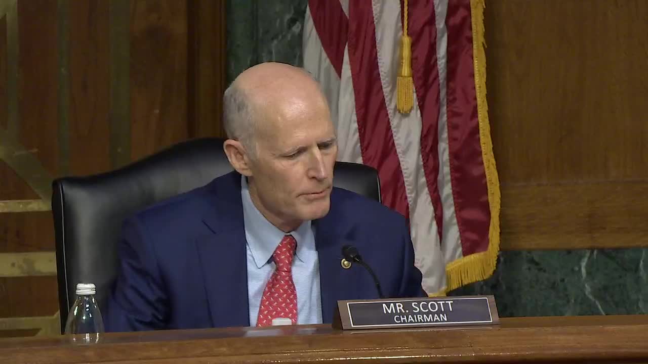 Senate panel warns of looming economic crisis as federal debt reaches $36 trillion