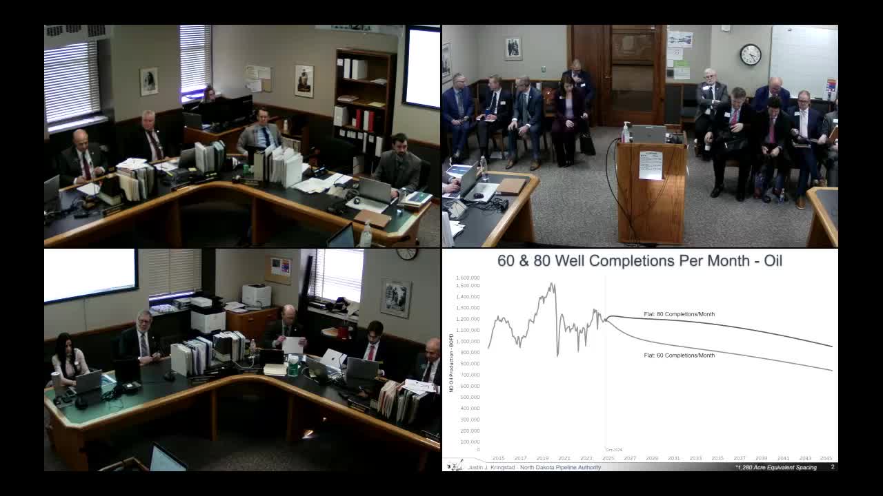 Appropriations committee reviews State Fair requests: $642,833 in premiums and two one‑time asks for security and restroom facilities