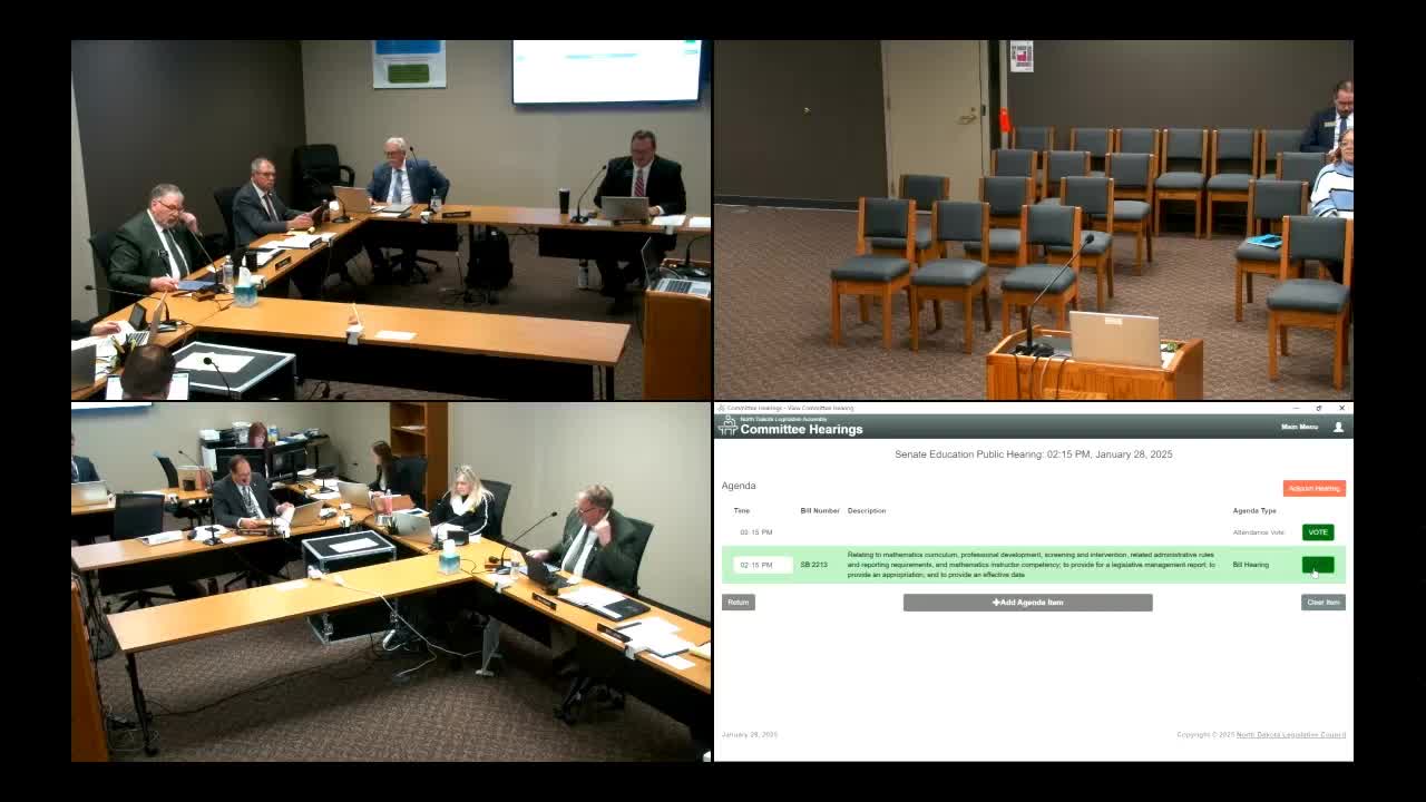 Committee discusses converting K–3 foreign-language stipends into school grants, raising cap to $49,500; asks staff to draft amendment