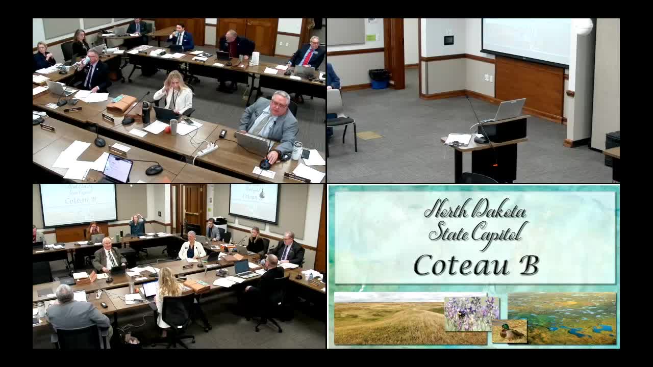 House committee hears bill to clarify when districts may share student-level data with state systems