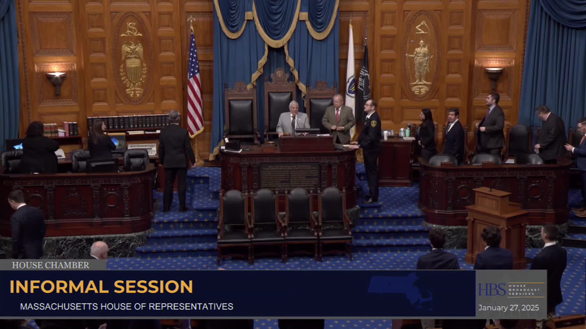 Longmeadow boys cross country team wins first state title in historic victory