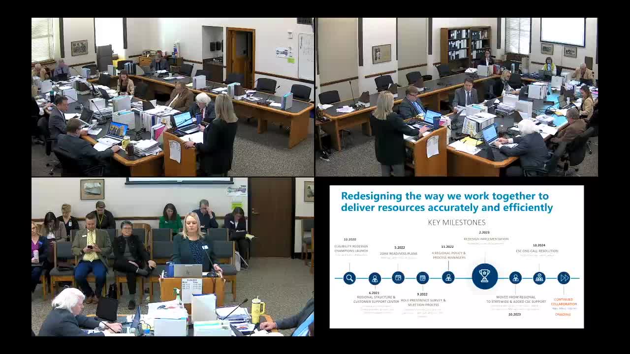 North Dakota enhances customer support with new call resolution model amid rising demand