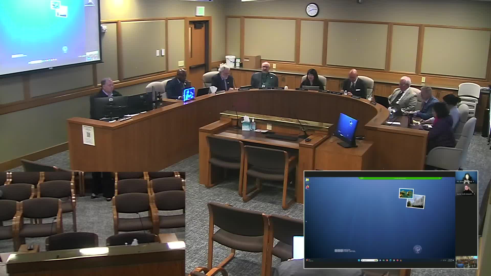 Oregon updates Equal Pay Act analysis to address wage gaps for women and people of color