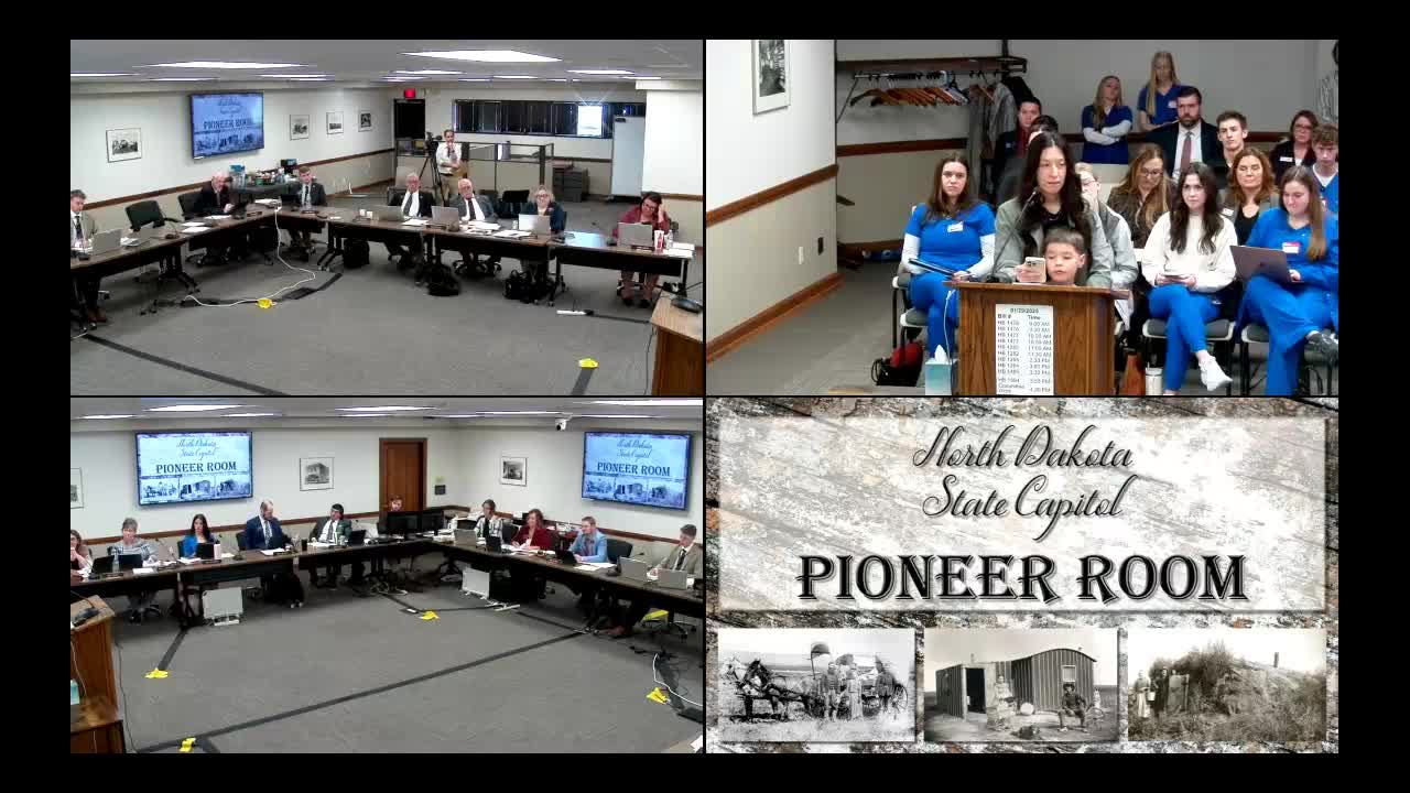North Dakota advocates push for infertility coverage amid legislative roadblocks and misinformation