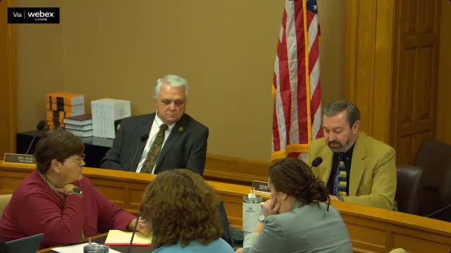 Kansas officials consider feral hog hunting season amid concerns over wildlife and agriculture impacts