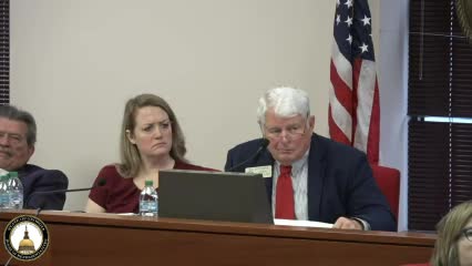 Georgia Governor proposes $35 million for drone detection to combat prison contraband issues