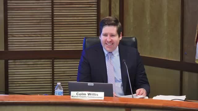 Marion County launches innovative court program focusing on victims and substance use recovery