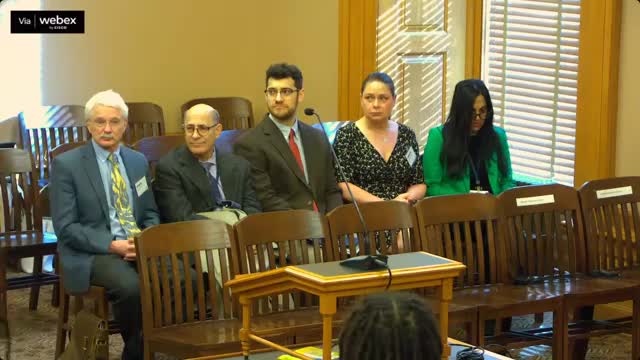 Senate bill 5 targets federal funding for election activities in Kansas