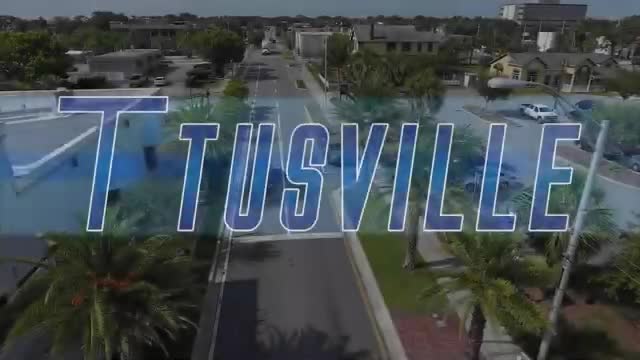 Titusville plans major developments including new restaurants apartments and infrastructure upgrades