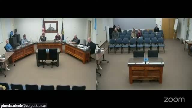 Polk County to replace PC Maps with new CLOP platform; public rollout set for next week