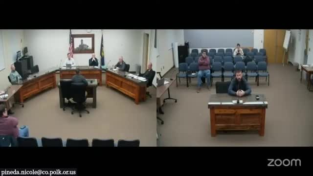 Falls City officials seek funding for critical bridge repairs amid infrastructure concerns