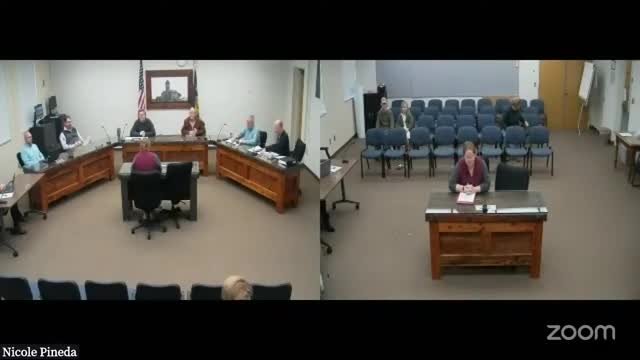 Polk County resident raises concerns over 4-H and OSU Extension accountability measures
