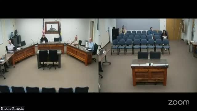 Polk County Commissioners approve reclassification of deputy district attorney Garrett Llewellyn
