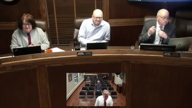 Umatilla County adopts changes to public contracting ordinance, raises formal bid threshold