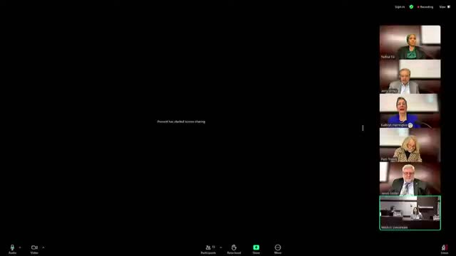 Washington County commissioners approve road transfer to King City, continue River Terrace UGB hearing; several routine votes unanimous