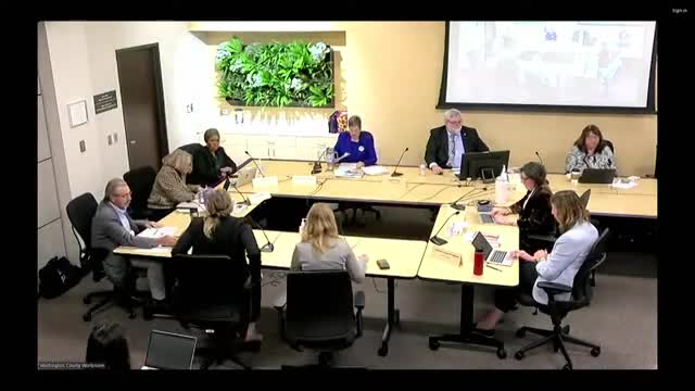 County prepares cuts and transition fund after Metro cuts forecast for Supportive Housing Services