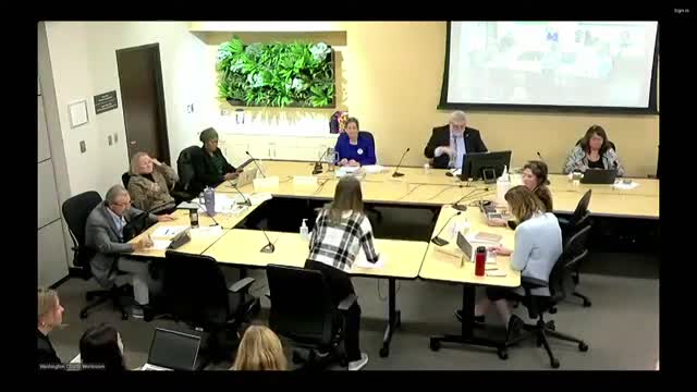 County staff recommend reappointment of Rolinger, appointment of Jason Herrings to Fair Board